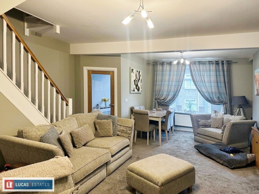 Images for Provident Cottages , Maesycwmmer, Hengoed