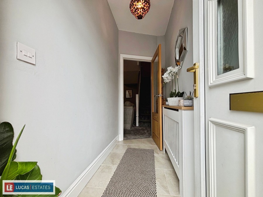 Images for Provident Cottages , Maesycwmmer, Hengoed