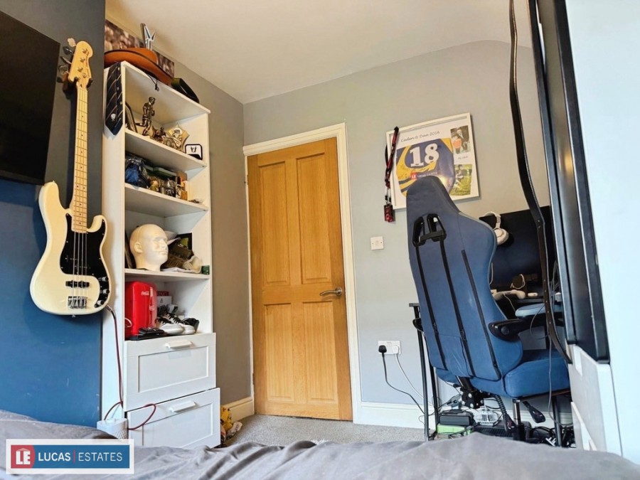 Images for Provident Cottages , Maesycwmmer, Hengoed