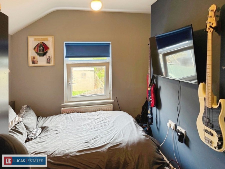 Images for Provident Cottages , Maesycwmmer, Hengoed