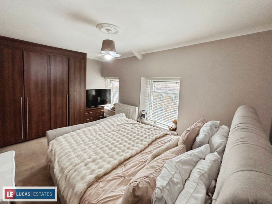 Images for Provident Cottages , Maesycwmmer, Hengoed