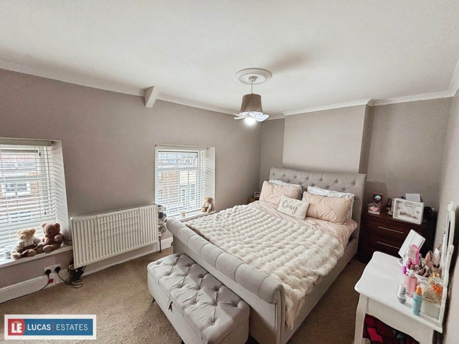 Images for Provident Cottages , Maesycwmmer, Hengoed