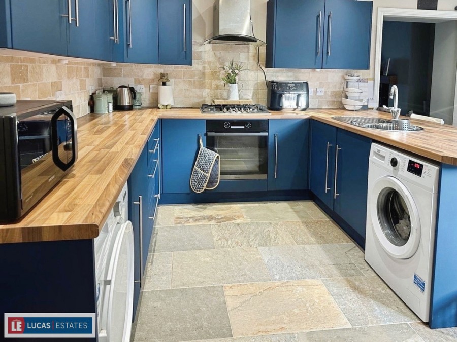 Images for Provident Cottages , Maesycwmmer, Hengoed