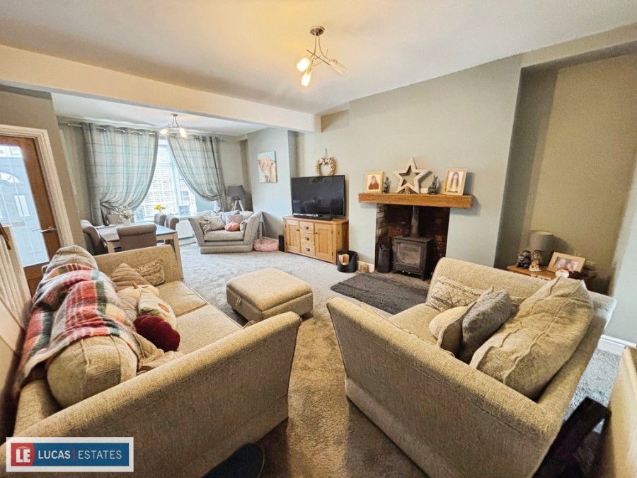 Images for Provident Cottages , Maesycwmmer, Hengoed