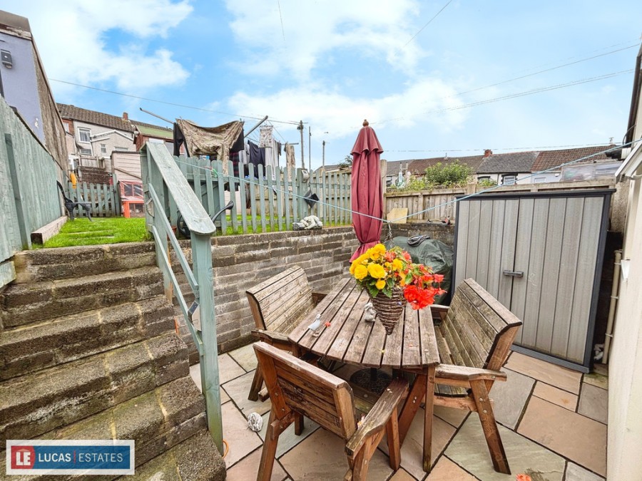 Images for Provident Cottages , Maesycwmmer, Hengoed