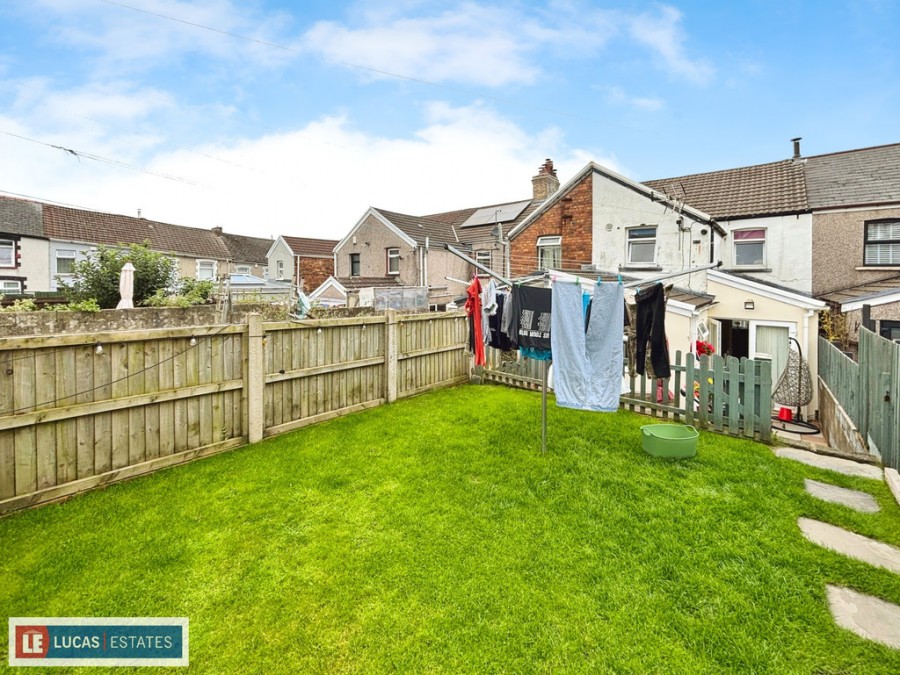 Images for Provident Cottages , Maesycwmmer, Hengoed