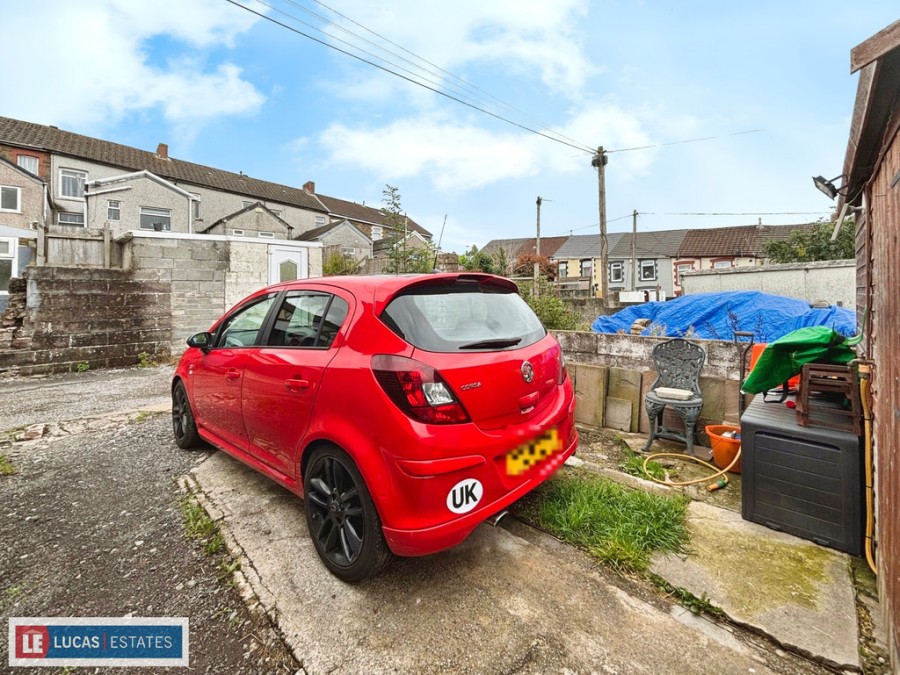 Images for Provident Cottages , Maesycwmmer, Hengoed