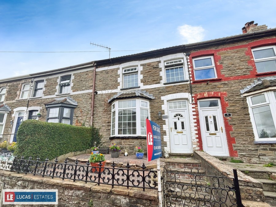 Images for Provident Cottages , Maesycwmmer, Hengoed