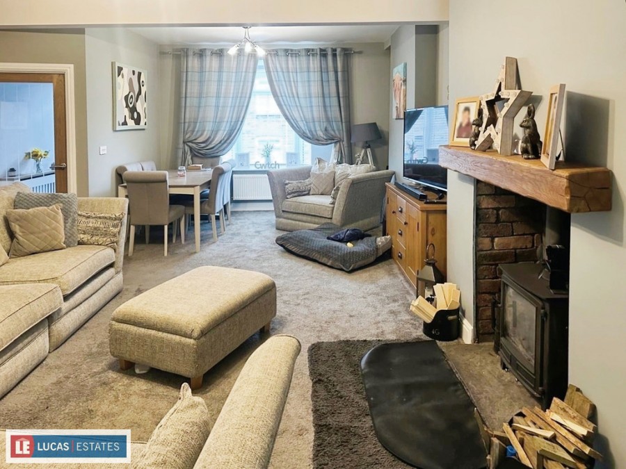 Images for Provident Cottages , Maesycwmmer, Hengoed