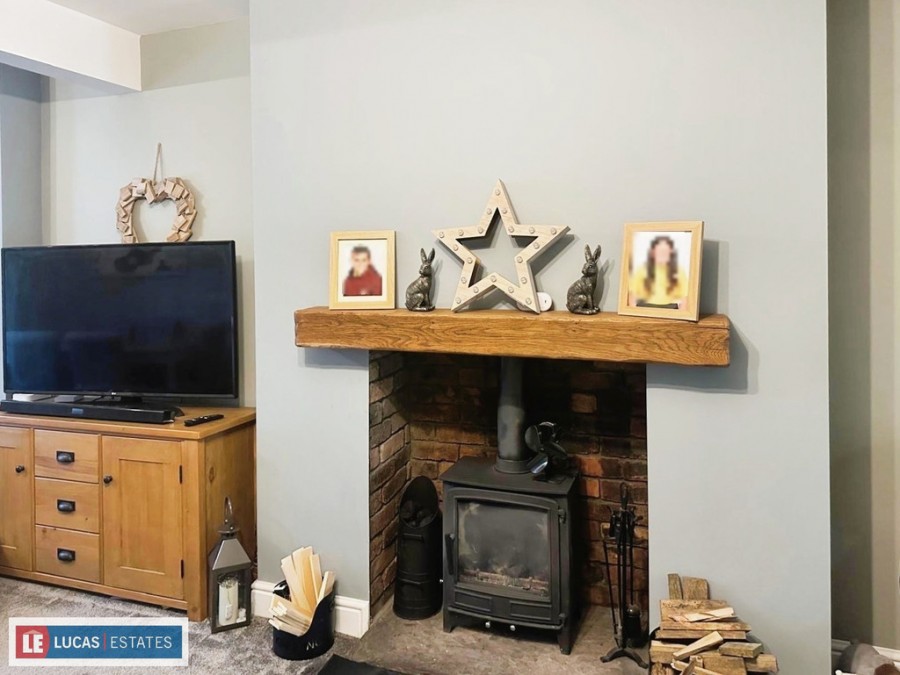 Images for Provident Cottages , Maesycwmmer, Hengoed