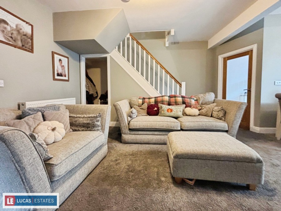 Images for Provident Cottages , Maesycwmmer, Hengoed