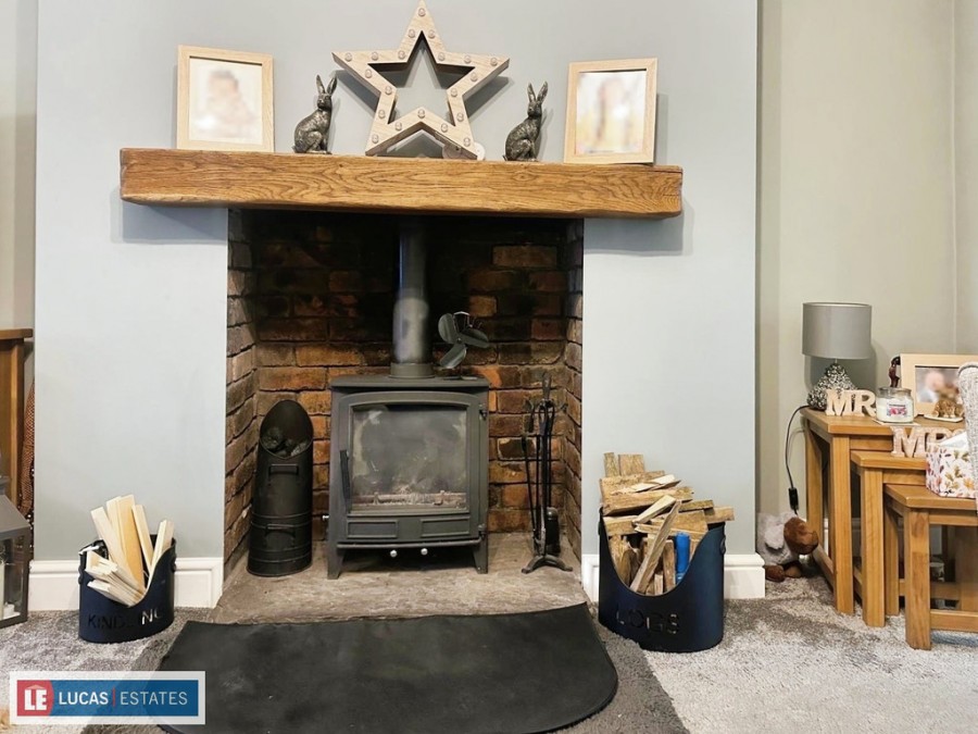 Images for Provident Cottages , Maesycwmmer, Hengoed