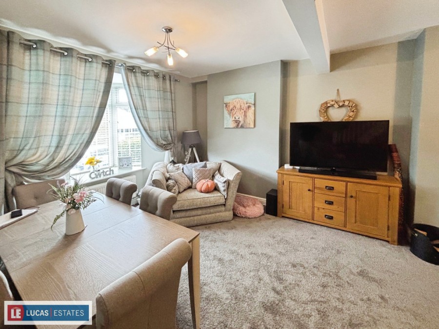 Images for Provident Cottages , Maesycwmmer, Hengoed