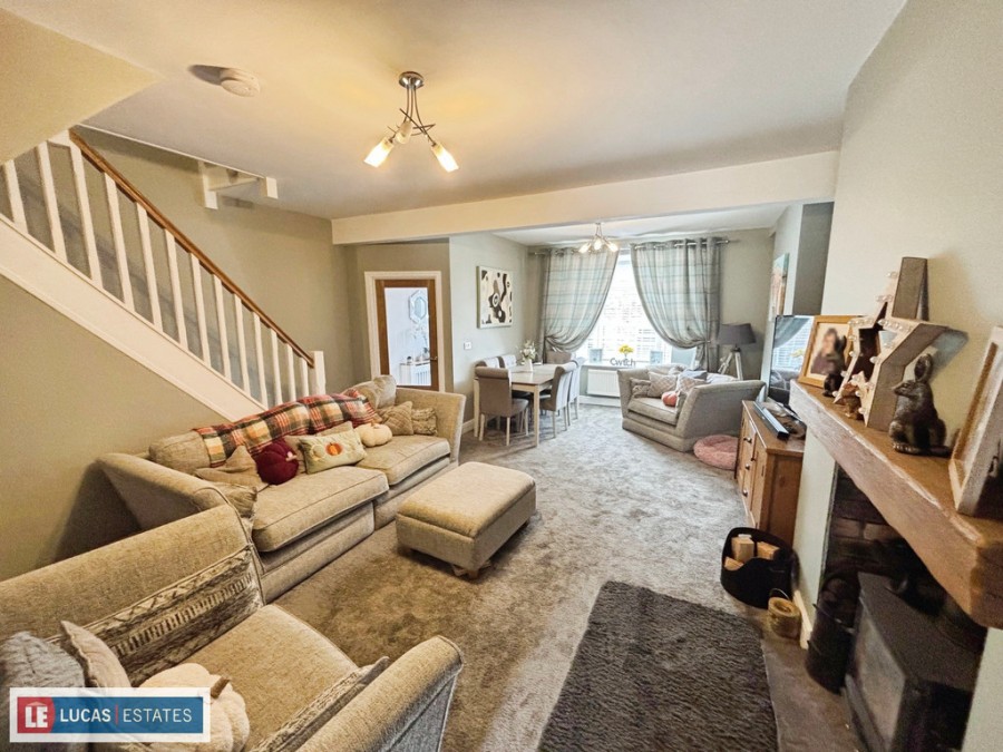 Images for Provident Cottages , Maesycwmmer, Hengoed