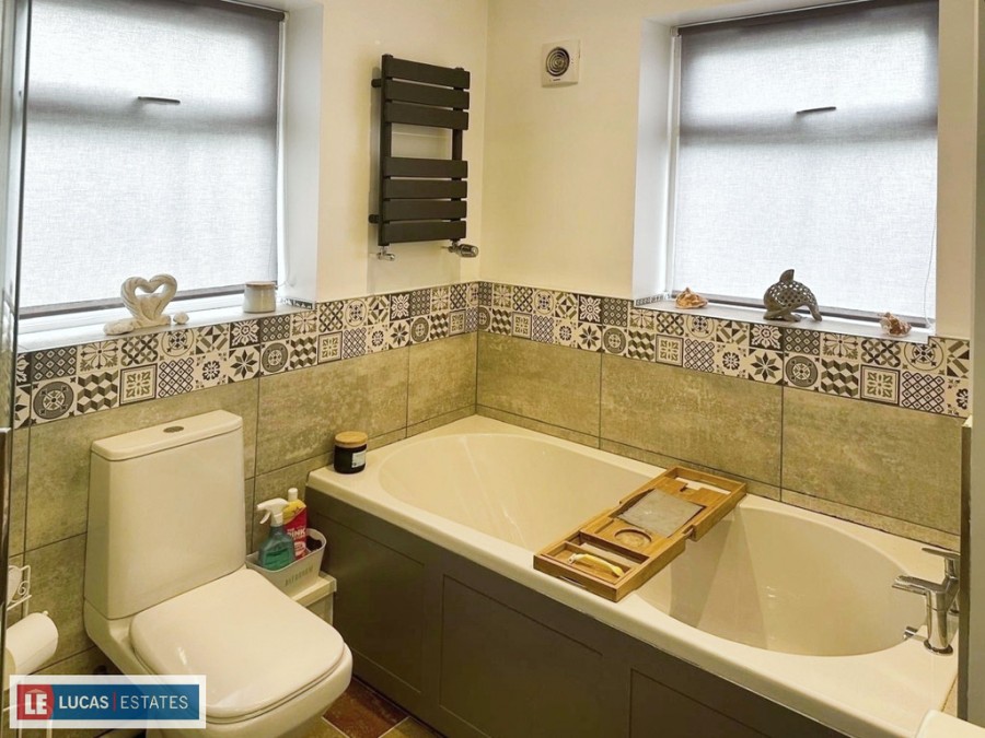 Images for Provident Cottages , Maesycwmmer, Hengoed
