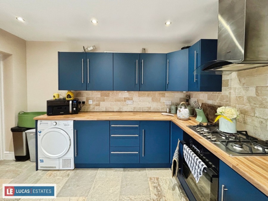 Images for Provident Cottages , Maesycwmmer, Hengoed