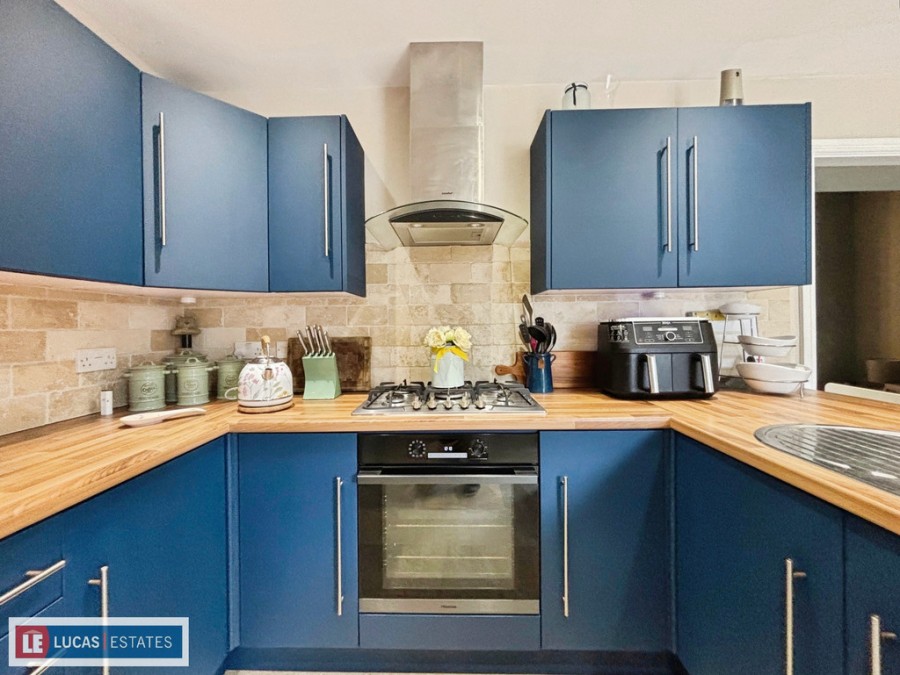 Images for Provident Cottages , Maesycwmmer, Hengoed