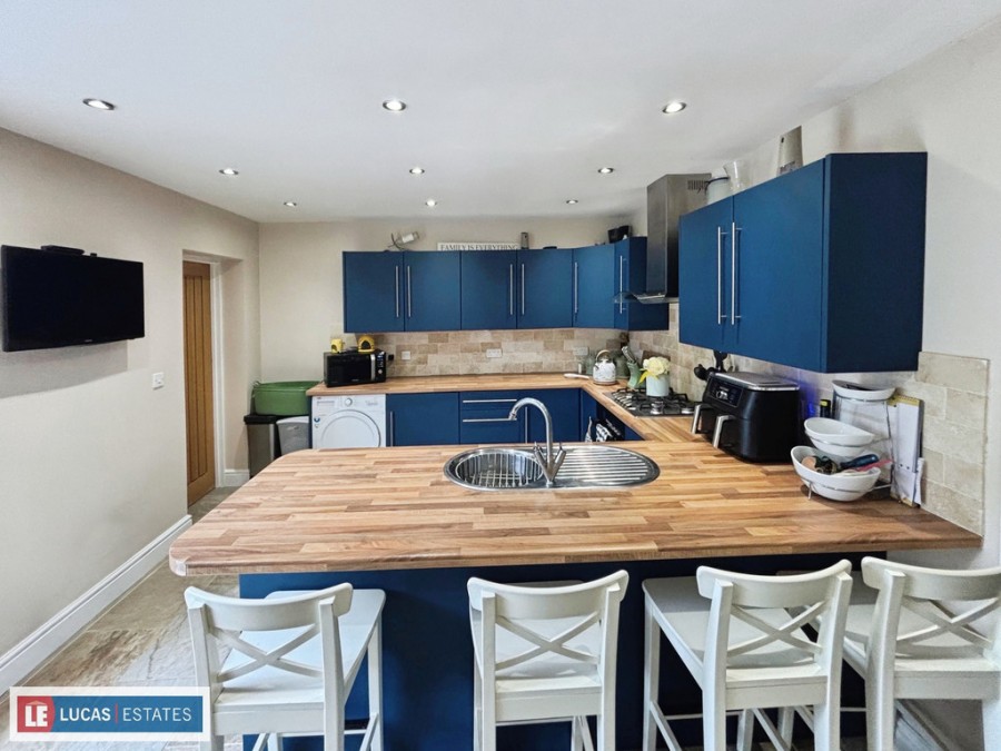 Images for Provident Cottages , Maesycwmmer, Hengoed