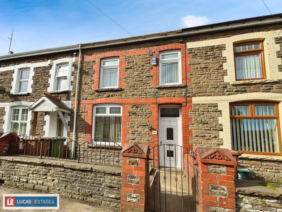 Images for Shingrig Road, Nelson, Treharris