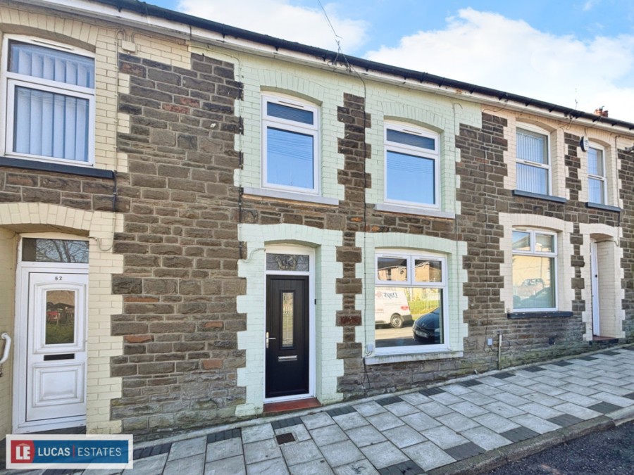 Images for Moorland Road, Bargoed