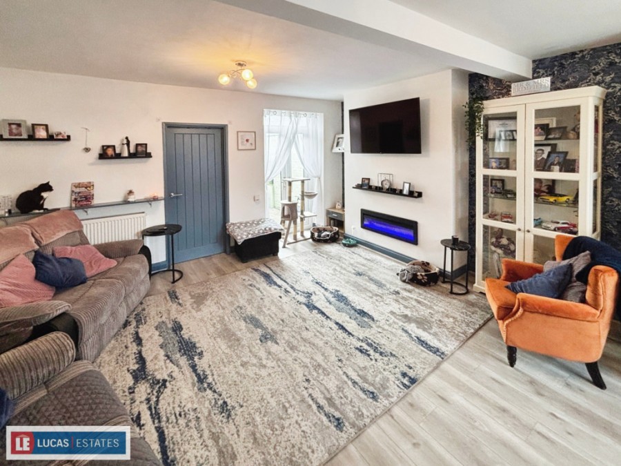 Images for Moorland Road, Bargoed