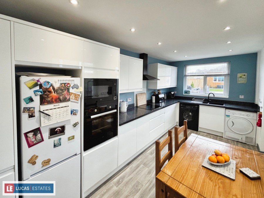Images for Moorland Road, Bargoed