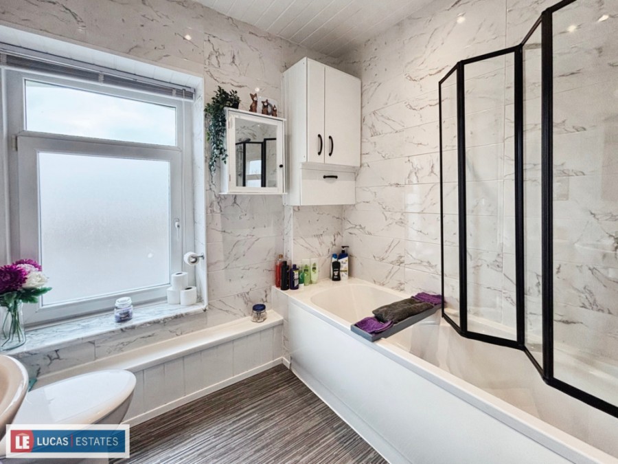Images for Moorland Road, Bargoed