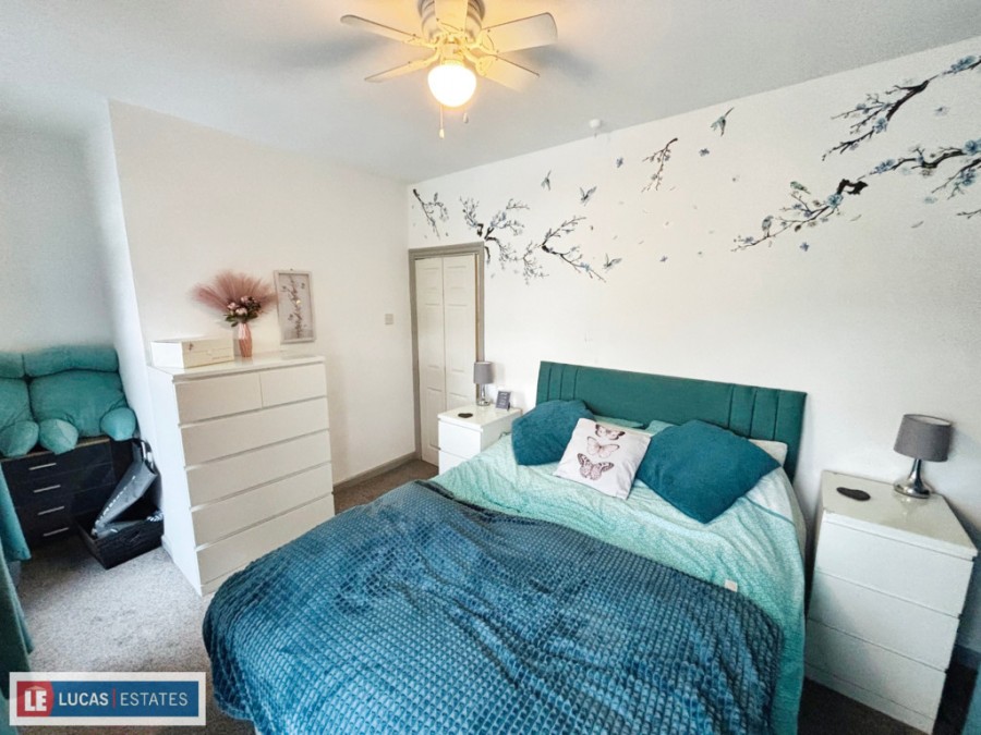 Images for Moorland Road, Bargoed