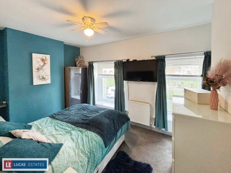Images for Moorland Road, Bargoed