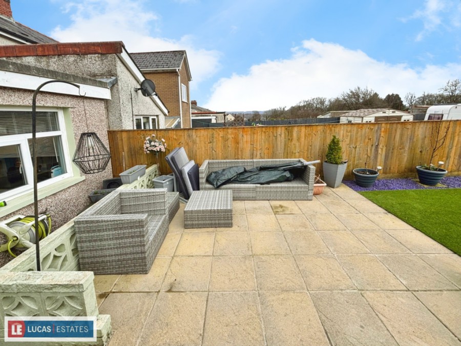 Images for Moorland Road, Bargoed