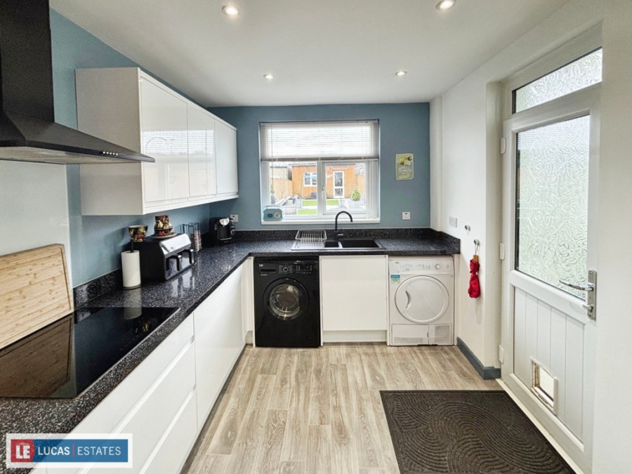 Images for Moorland Road, Bargoed