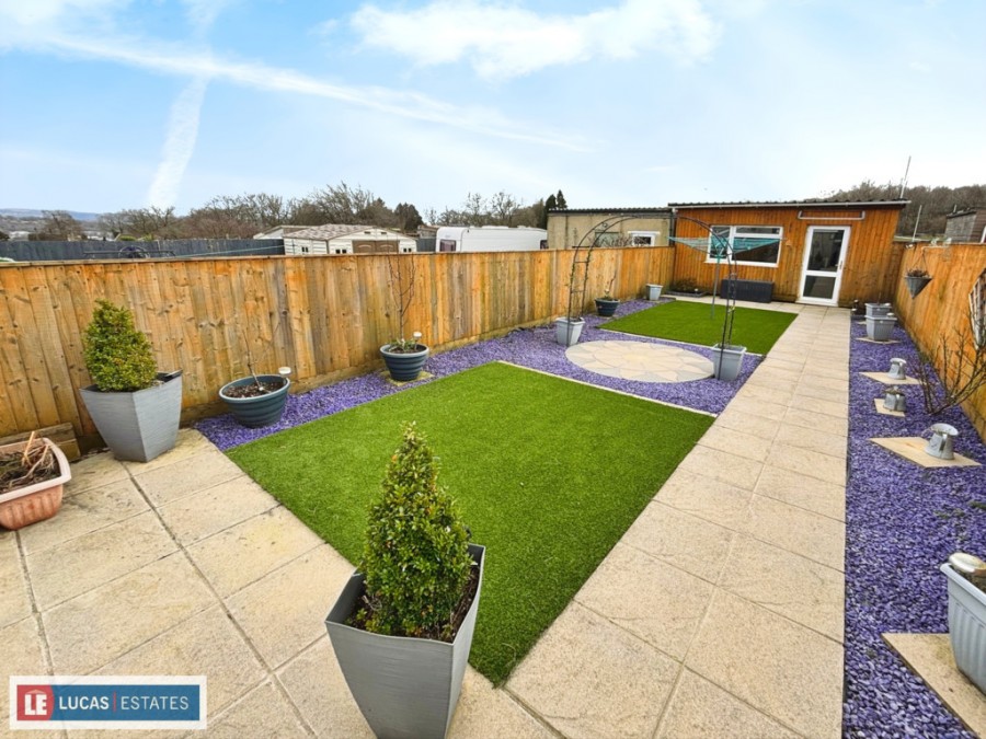Images for Moorland Road, Bargoed