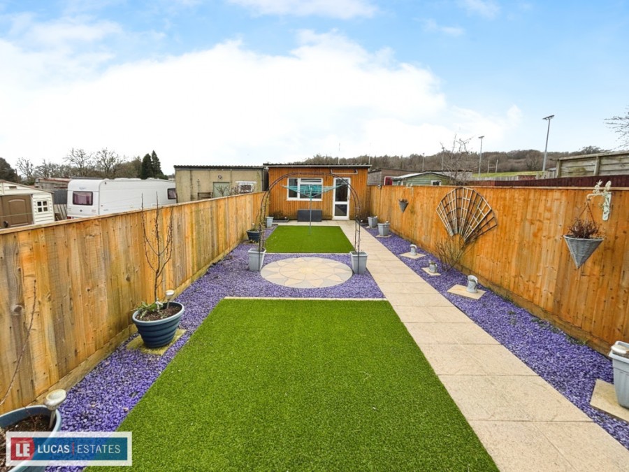 Images for Moorland Road, Bargoed