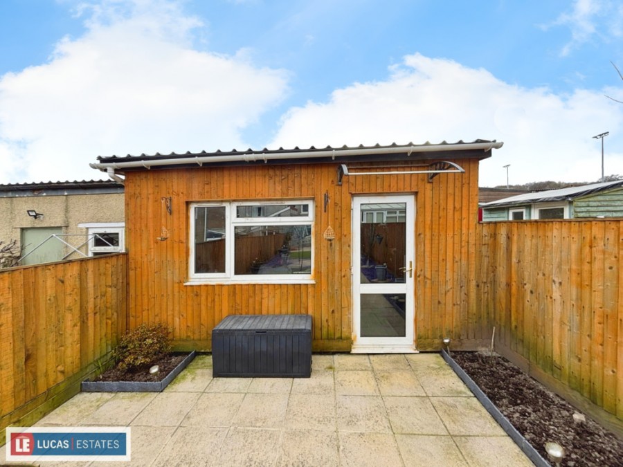 Images for Moorland Road, Bargoed