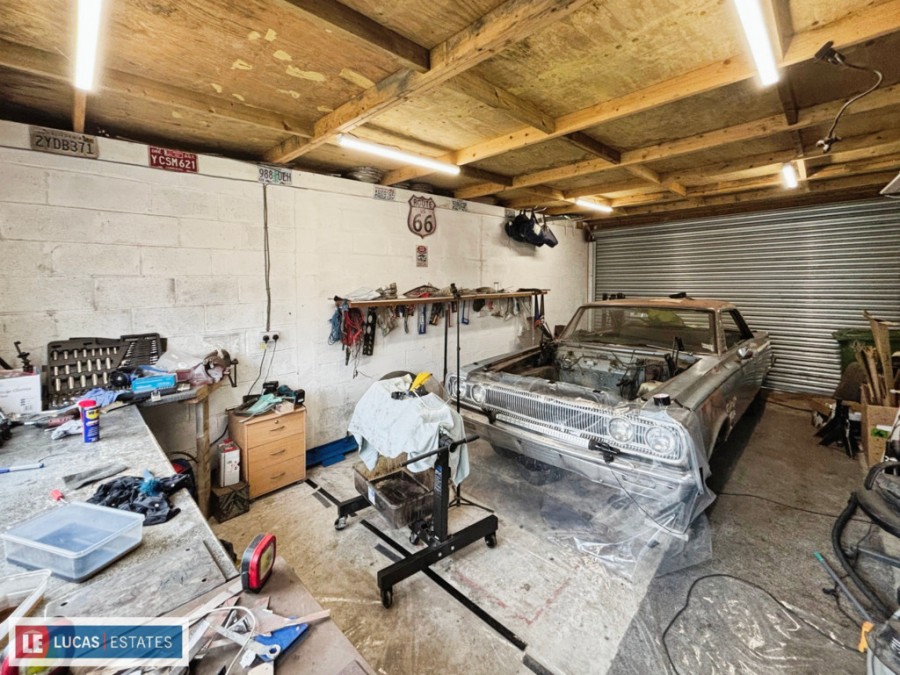 Images for Moorland Road, Bargoed