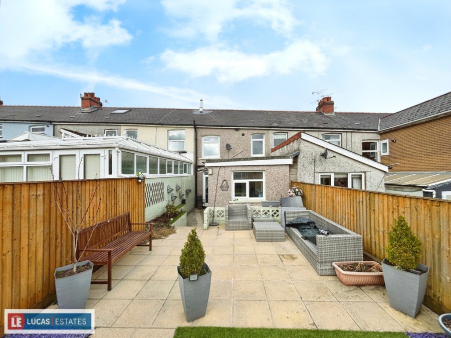 Images for Moorland Road, Bargoed