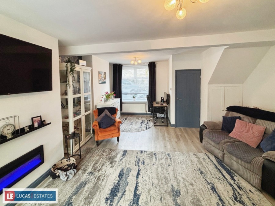 Images for Moorland Road, Bargoed