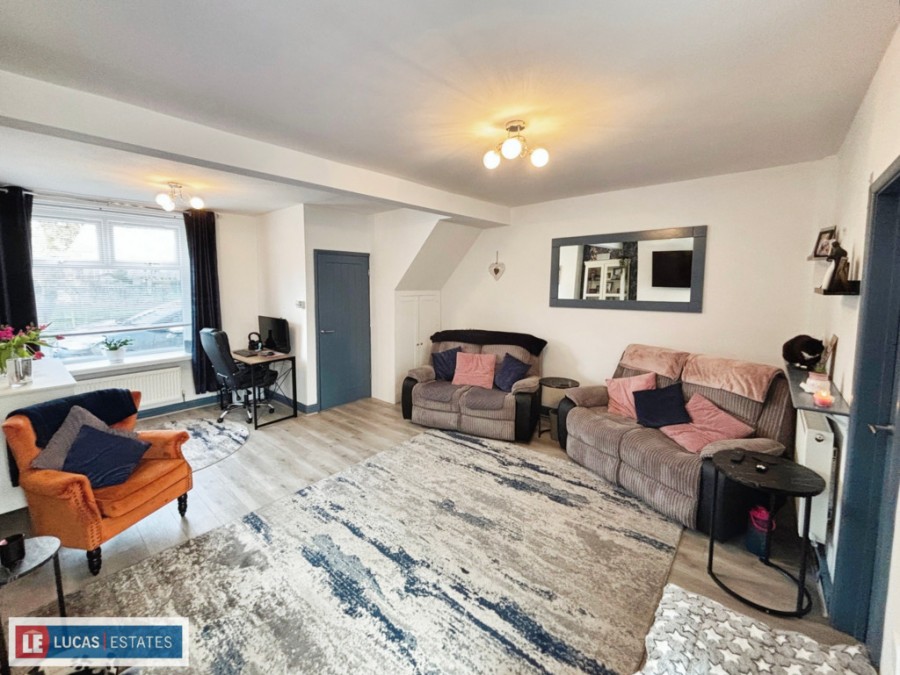Images for Moorland Road, Bargoed
