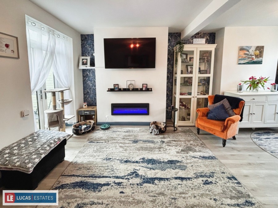 Images for Moorland Road, Bargoed