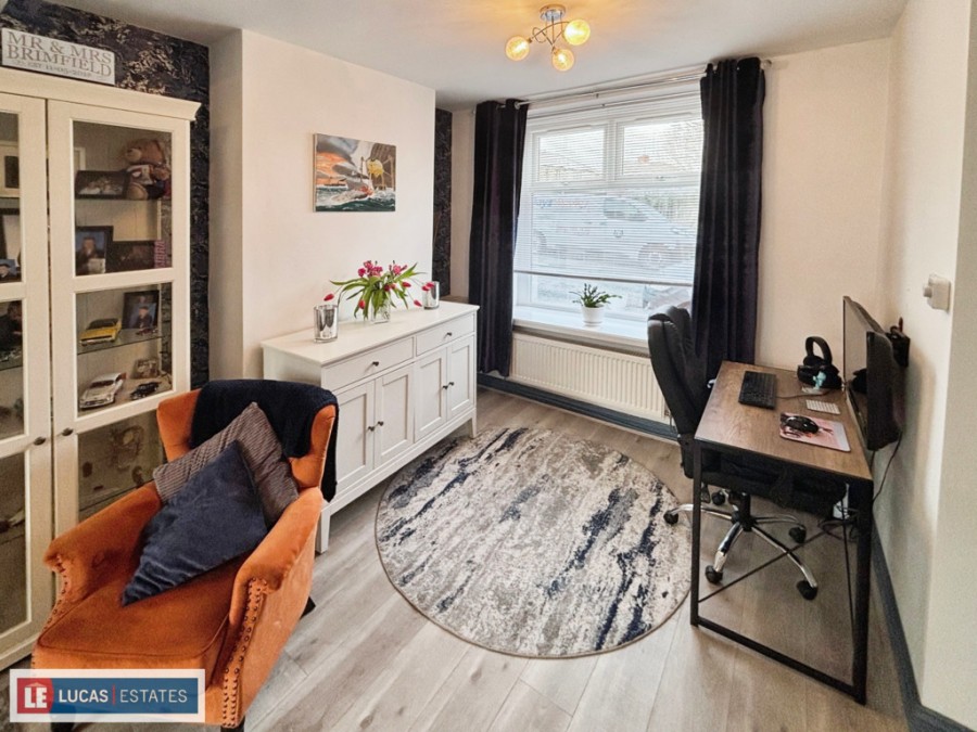 Images for Moorland Road, Bargoed