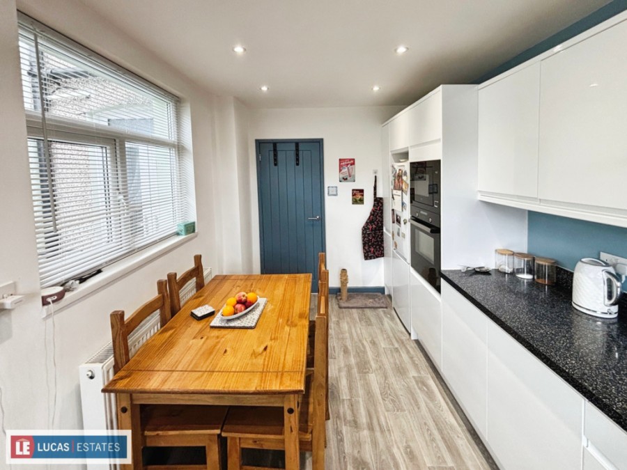 Images for Moorland Road, Bargoed