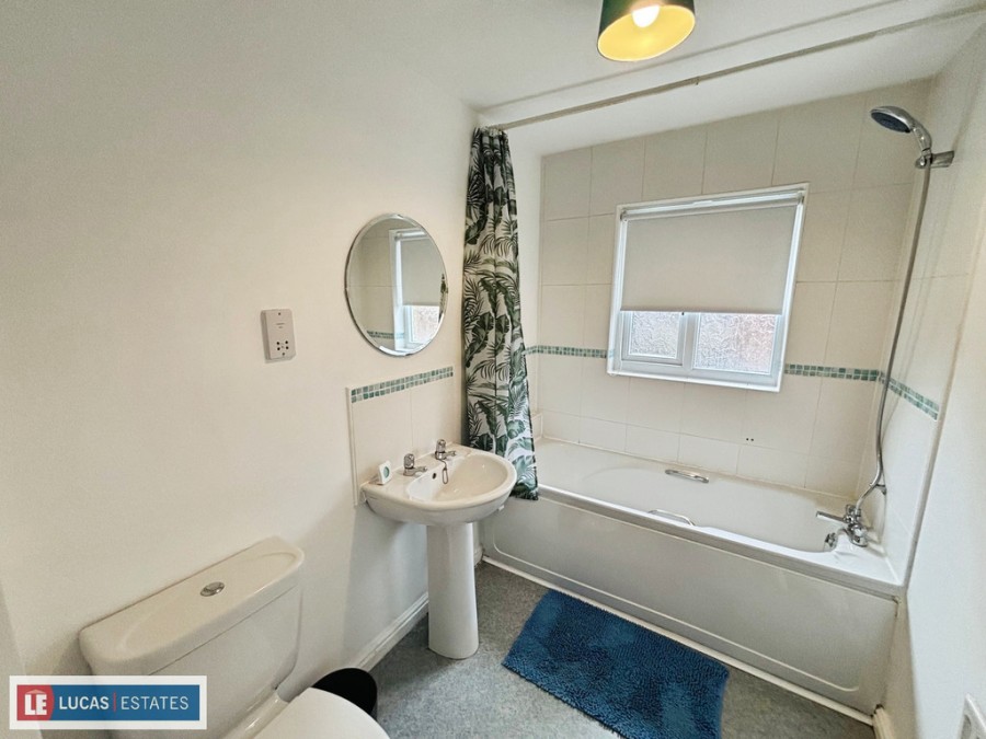 Images for Dragon Way, Penallta, Hengoed