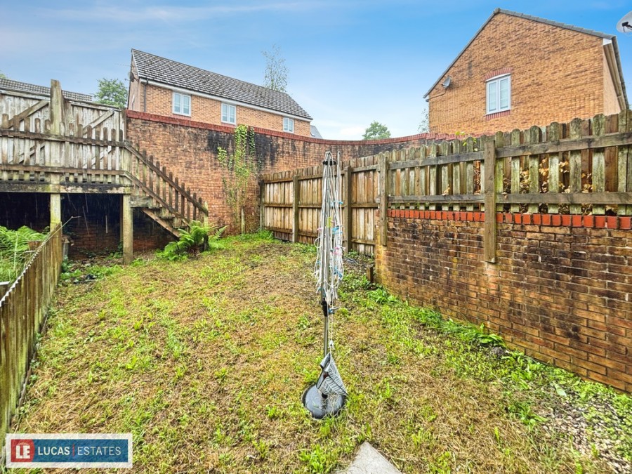 Images for Dragon Way, Penallta, Hengoed