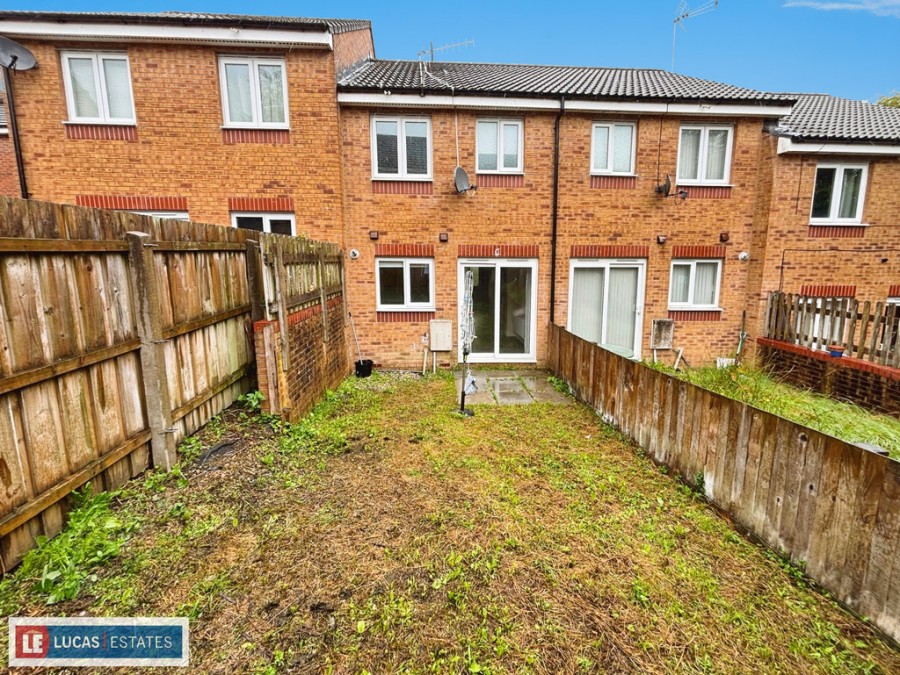 Images for Dragon Way, Penallta, Hengoed