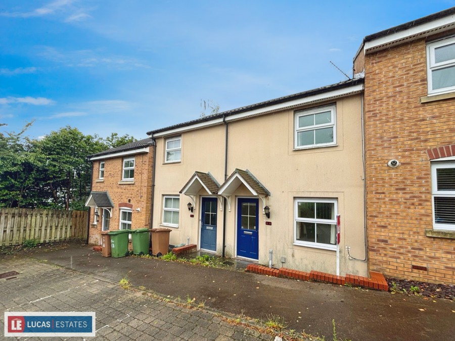 Images for Dragon Way, Penallta, Hengoed