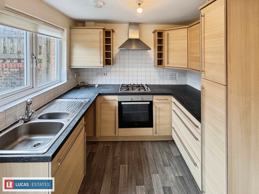 Images for Dragon Way, Penallta, Hengoed