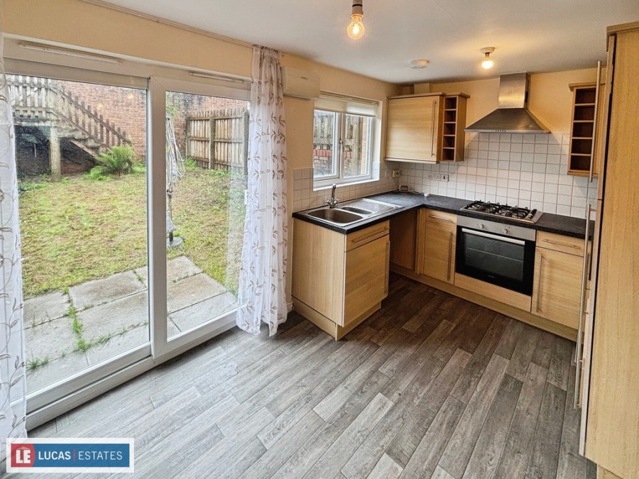 Images for Dragon Way, Penallta, Hengoed