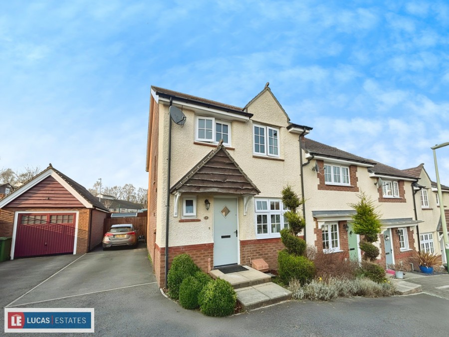 Images for Merlin Avenue, Penallta, Caerphilly County Borough