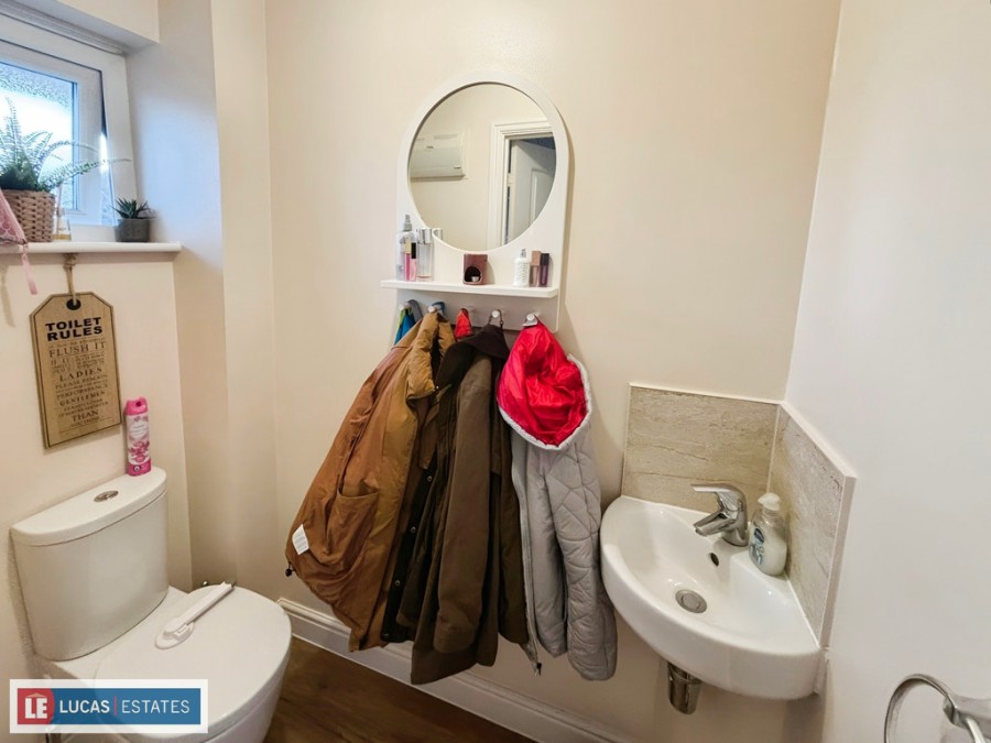 Images for Merlin Avenue, Penallta, Caerphilly County Borough