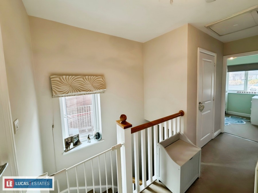 Images for Merlin Avenue, Penallta, Caerphilly County Borough